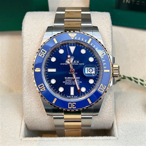 2021 rolex submariner blue|rolex no date submariner 2021.